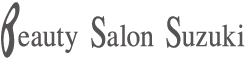 Beatuty Salon Suzuki